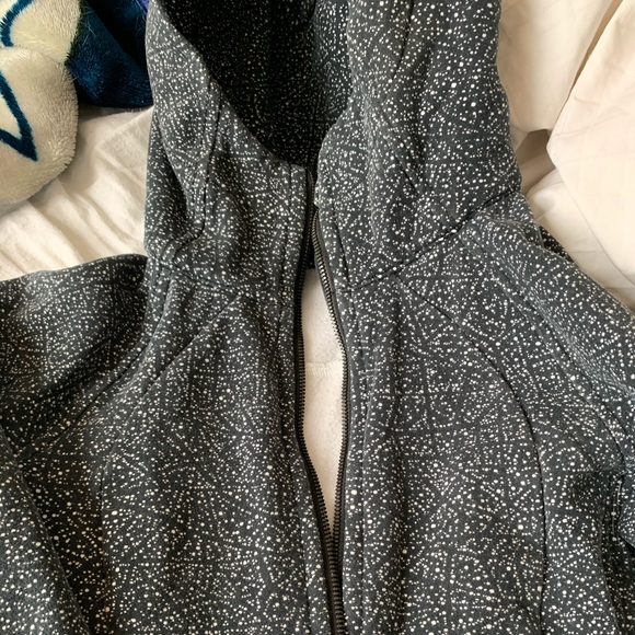 Lulu lemon Scuba Zip up Hoodie - Picture 2 of 4
